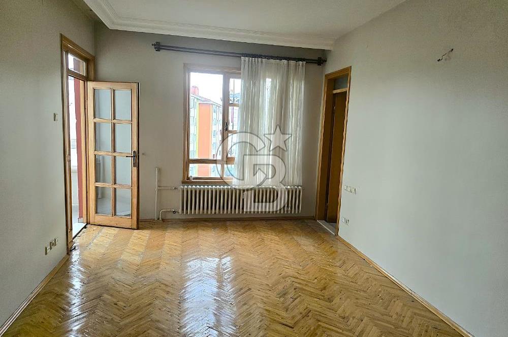 HAVZAN SÜLTEM ŞEBNEM SİTESİNDE GENİŞ 4+1 SATILIK BOŞ DAİRE