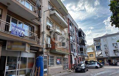 BUCA ŞİRİNYER İNKILAP MAHALLESİ’NDE GENİŞ VE FERAH KİRALIK DAİRE