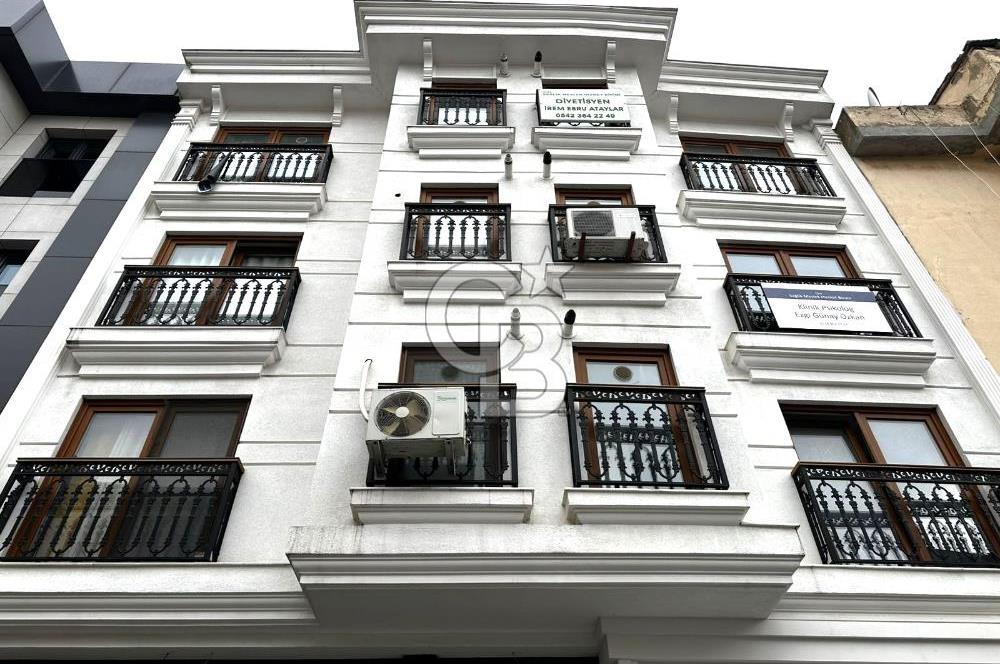 ÇANAKKALE MERKEZ MÜFTÜLÜK YANI SATILIK DUBLEKS 2+2