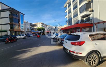 Gümüldür Fevzi Çakmak'ta 205 m² Kiralık Dükkan
