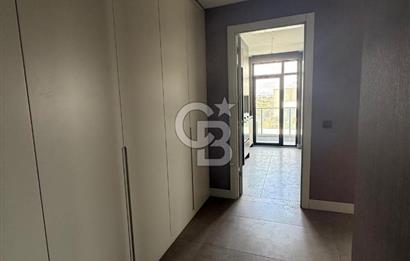 VELUX Ankara'da Satılık Lüks 3+1 Daire