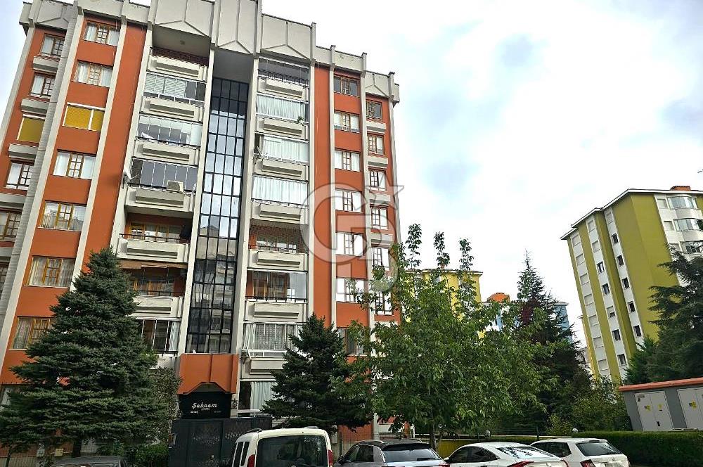 HAVZAN SÜLTEM ŞEBNEM SİTESİNDE GENİŞ 4+1 SATILIK BOŞ DAİRE