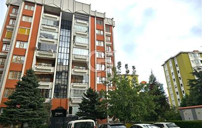 HAVZAN SÜLTEM ŞEBNEM SİTESİNDE GENİŞ 4+1 SATILIK BOŞ DAİRE