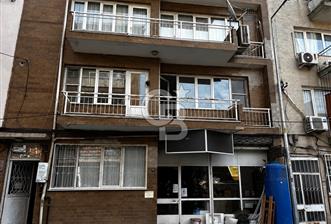 BUCA ŞİRİNYER İNKILAP MAHALLESİ’NDE GENİŞ VE FERAH KİRALIK DAİRE - 1 - 377690