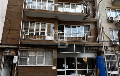 BUCA ŞİRİNYER İNKILAP MAHALLESİ’NDE GENİŞ VE FERAH KİRALIK DAİRE