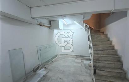 BUCA’DA İŞLEK ANA CADDE ÜZERİNDE DEVREN KİRALIK HAZIR İŞLETME!