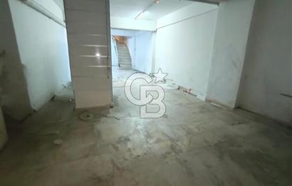 BUCA’DA İŞLEK ANA CADDE ÜZERİNDE DEVREN KİRALIK HAZIR İŞLETME!
