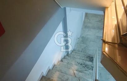 BUCA’DA İŞLEK ANA CADDE ÜZERİNDE DEVREN KİRALIK HAZIR İŞLETME!