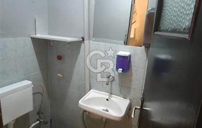 BUCA’DA İŞLEK ANA CADDE ÜZERİNDE DEVREN KİRALIK HAZIR İŞLETME!