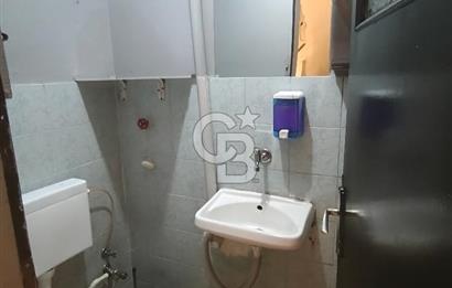 BUCA’DA İŞLEK ANA CADDE ÜZERİNDE DEVREN KİRALIK HAZIR İŞLETME!