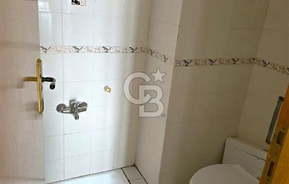 HAVZAN SÜLTEM ŞEBNEM SİTESİNDE GENİŞ 4+1 SATILIK BOŞ DAİRE