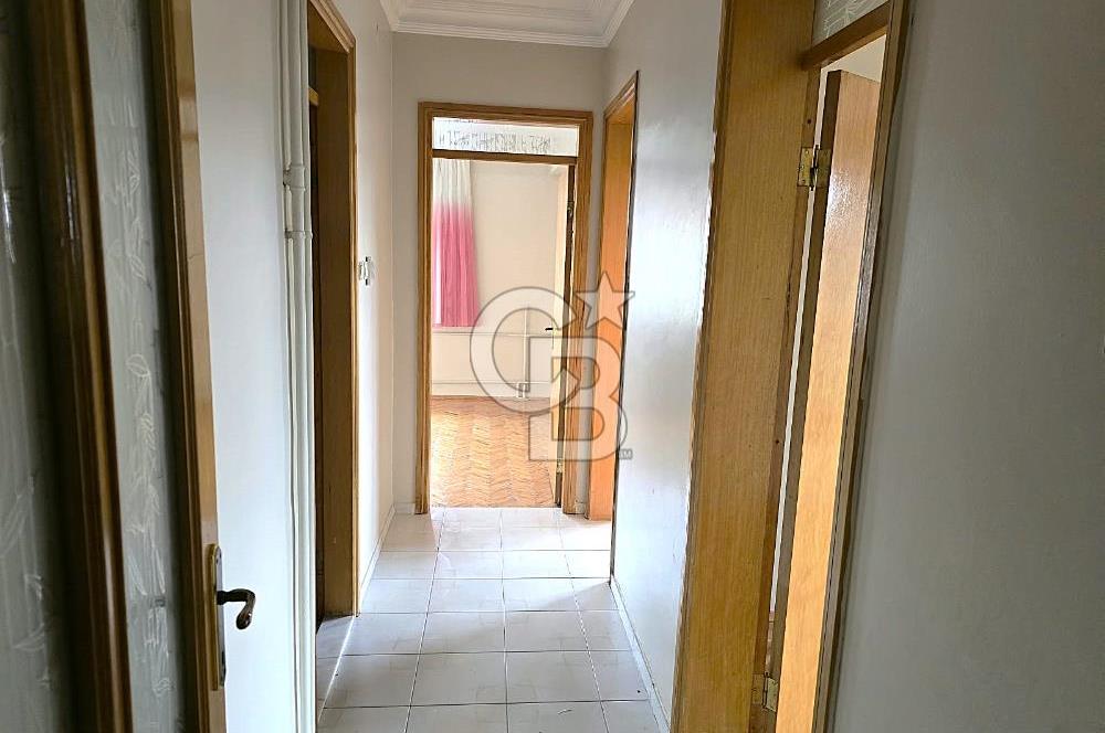 HAVZAN SÜLTEM ŞEBNEM SİTESİNDE GENİŞ 4+1 SATILIK BOŞ DAİRE