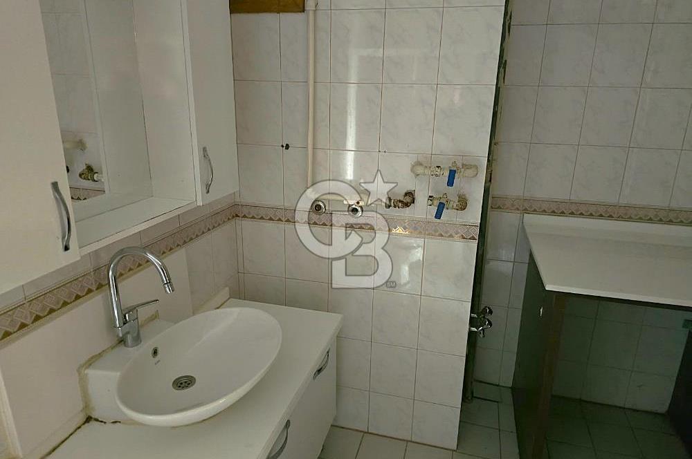 HAVZAN SÜLTEM ŞEBNEM SİTESİNDE GENİŞ 4+1 SATILIK BOŞ DAİRE