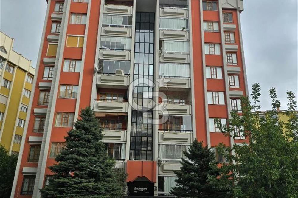 HAVZAN SÜLTEM ŞEBNEM SİTESİNDE GENİŞ 4+1 SATILIK BOŞ DAİRE