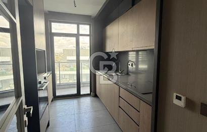 VELUX Ankara'da Satılık Lüks 3+1 Daire