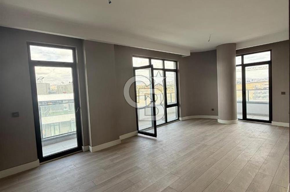 VELUX Ankara'da Satılık Lüks 3+1 Daire