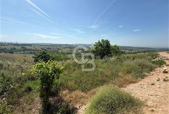 GEBZE MOLLAFENARİ'DE KİRALIK 1000 M² ARSA - 3 - 377642