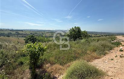 GEBZE MOLLAFENARİ'DE KİRALIK 1000 M² ARSA
