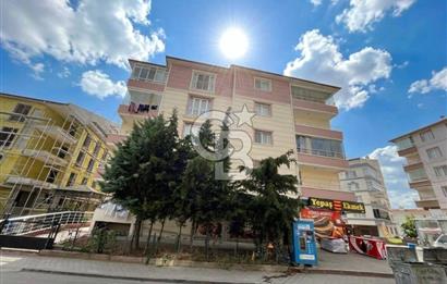 MENDERES'TE CADDE ÜZERİ 3+1 ASANSÖRLÜ KAPALI OTOPARKLI 2 BANYOLU