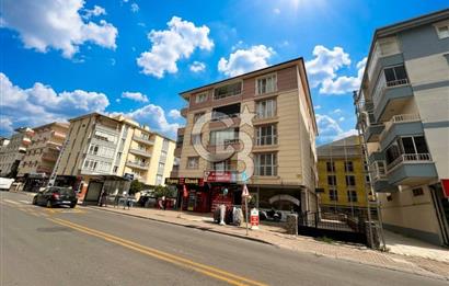 MENDERES'TE CADDE ÜZERİ 3+1 ASANSÖRLÜ KAPALI OTOPARKLI 2 BANYOLU