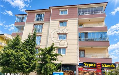 MENDERES'TE CADDE ÜZERİ 3+1 ASANSÖRLÜ KAPALI OTOPARKLI 2 BANYOLU