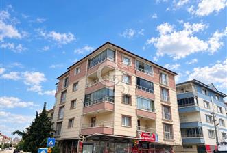 MENDERES'TE CADDE ÜZERİ 3+1 ASANSÖRLÜ KAPALI OTOPARKLI 2 BANYOLU - 1 - 377737