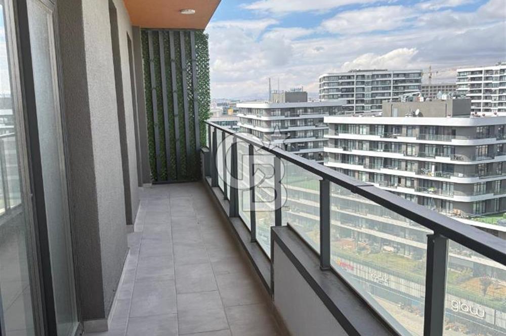 VELUX Ankara'da Satılık Lüks 3+1 Daire