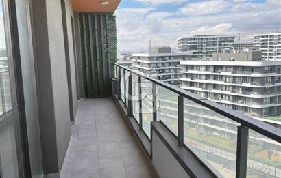 VELUX Ankara'da Satılık Lüks 3+1 Daire