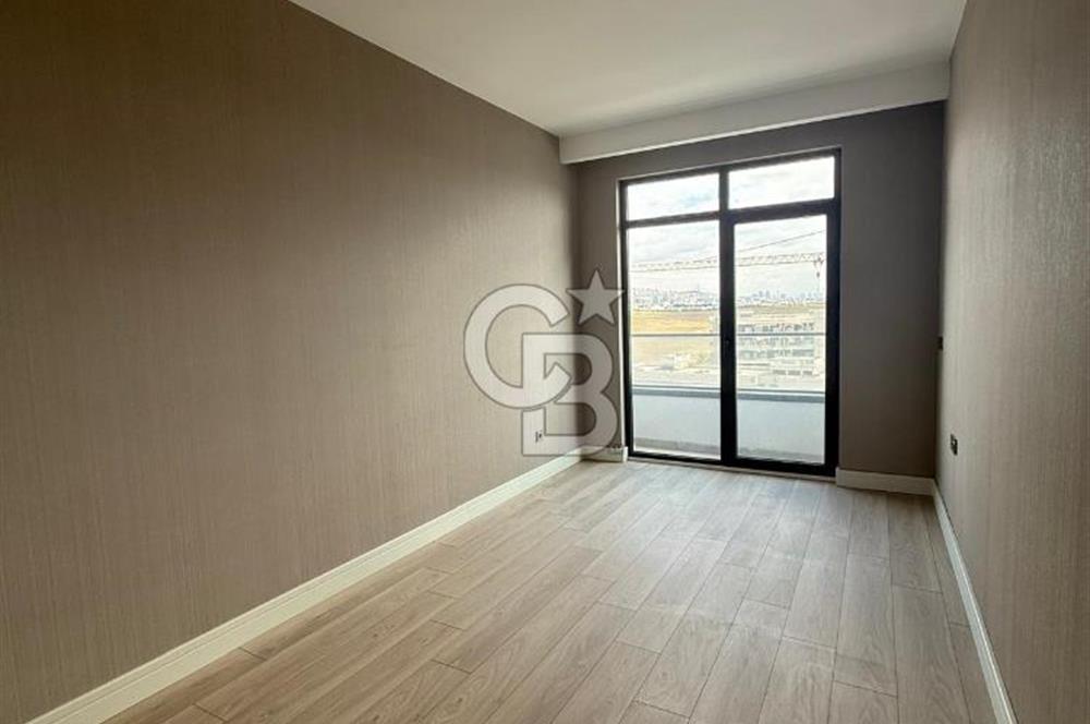 VELUX Ankara'da Satılık Lüks 3+1 Daire