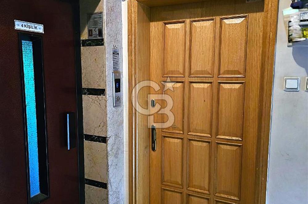 HAVZAN SÜLTEM ŞEBNEM SİTESİNDE GENİŞ 4+1 SATILIK BOŞ DAİRE