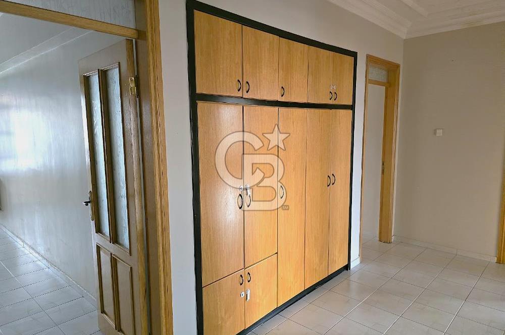 HAVZAN SÜLTEM ŞEBNEM SİTESİNDE GENİŞ 4+1 SATILIK BOŞ DAİRE