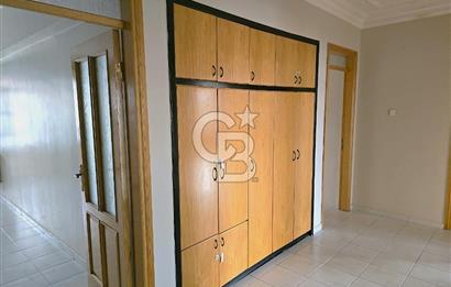 HAVZAN SÜLTEM ŞEBNEM SİTESİNDE GENİŞ 4+1 SATILIK BOŞ DAİRE