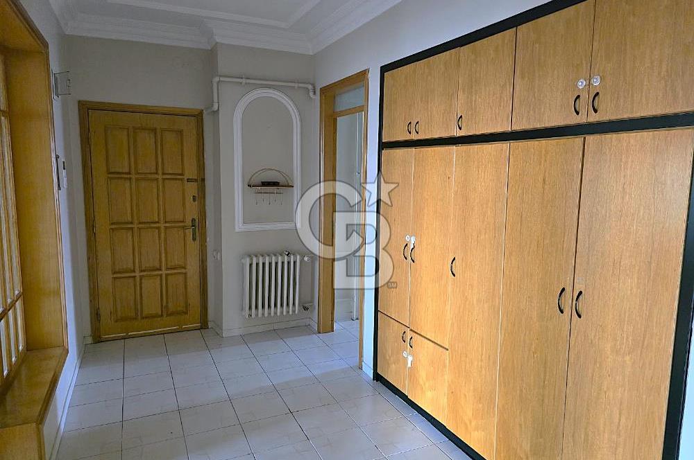 HAVZAN SÜLTEM ŞEBNEM SİTESİNDE GENİŞ 4+1 SATILIK BOŞ DAİRE