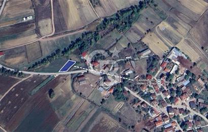 DERİNCE ÇAVUŞLU SATILIK KÖY İÇİ İMARLI SATILIK DEĞERLİ ARSA