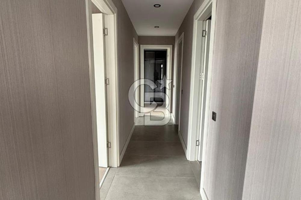 VELUX Ankara'da Satılık Lüks 3+1 Daire