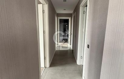 VELUX Ankara'da Satılık Lüks 3+1 Daire