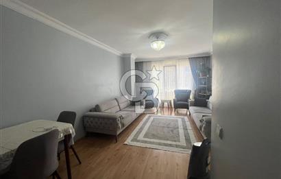 DENİZE SADECE 5 DAKİKA YÜRÜME MESAFESİNDE!