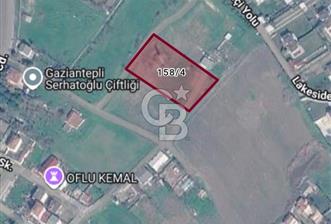 BÜYÜKÇEKMECEDE KONUMU ÇOK GÜZEL SATILIK ARSA - 4 - 377696