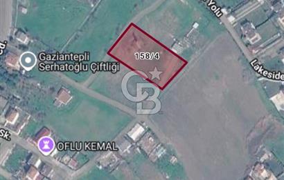 BÜYÜKÇEKMECEDE KONUMU ÇOK GÜZEL SATILIK ARSA