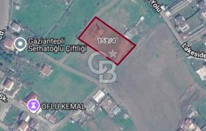 BÜYÜKÇEKMECEDE KONUMU ÇOK GÜZEL SATILIK ARSA