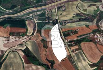ARNAVUTKÖY'DE KİRALIK 2900 M² ARSA - 3 - 377646