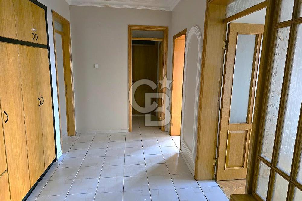 HAVZAN SÜLTEM ŞEBNEM SİTESİNDE GENİŞ 4+1 SATILIK BOŞ DAİRE