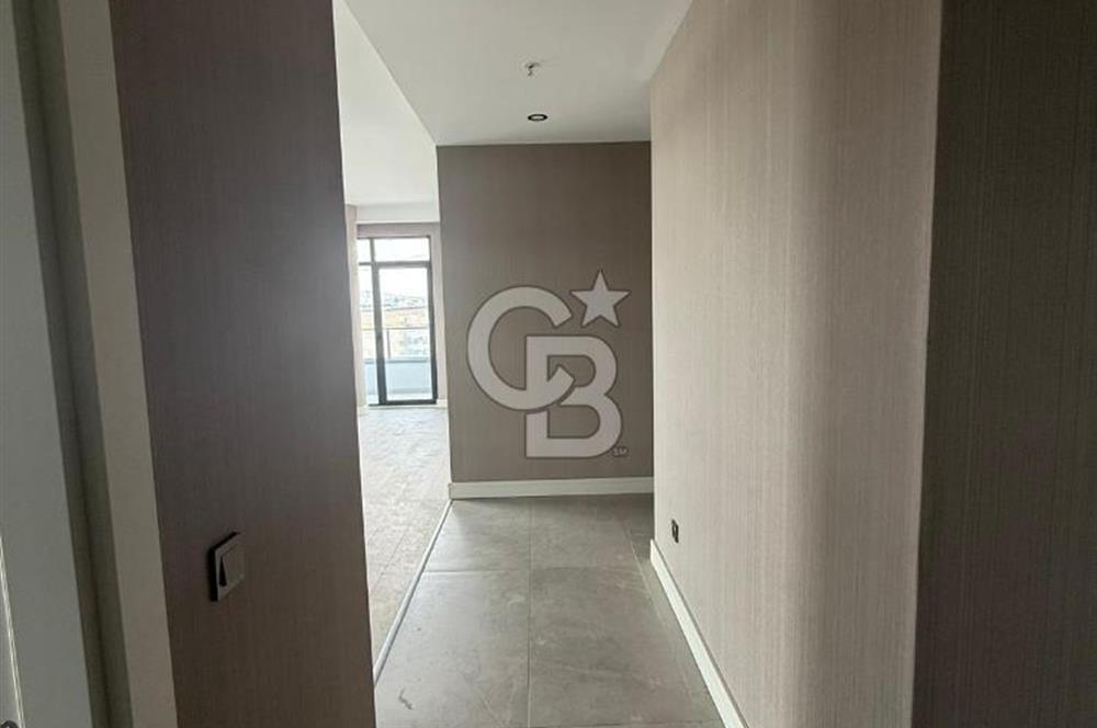 VELUX Ankara'da Satılık Lüks 3+1 Daire