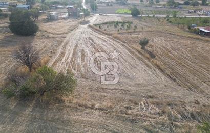 ÇANAKKALE ECEABAT KUMKÖYDE 2 DÖNÜM SATILIK TARLA