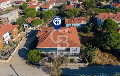 BAĞARASI HACIVELİ'DE SATILIK ÖNÜ KAPANMAZ, FERAH 2+1 DAİRE