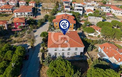 BAĞARASI HACIVELİ'DE SATILIK ÖNÜ KAPANMAZ, FERAH 2+1 DAİRE