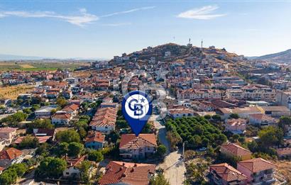 BAĞARASI HACIVELİ'DE SATILIK ÖNÜ KAPANMAZ, FERAH 2+1 DAİRE