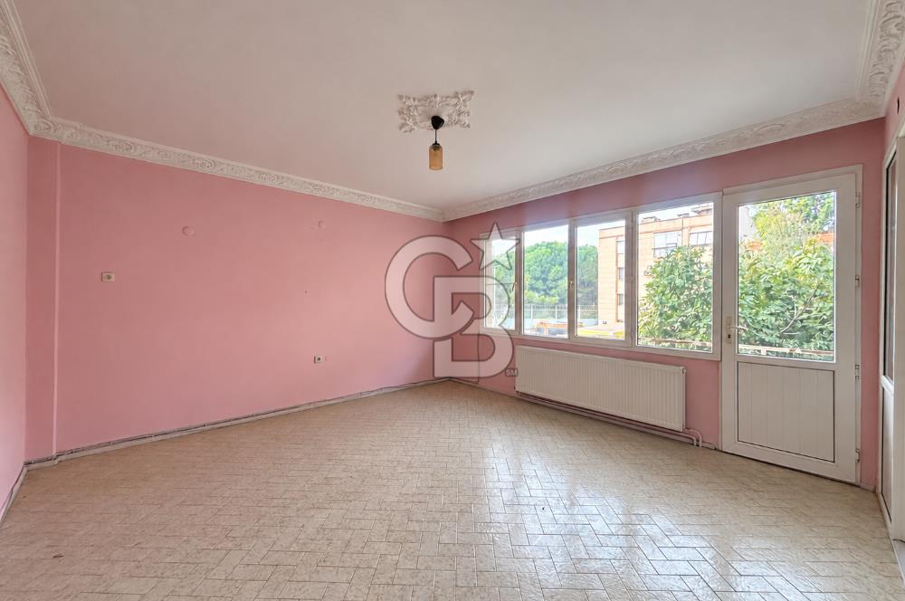 BUCA ŞİRİNYER İNKILAP MAHALLESİ’NDE GENİŞ VE FERAH KİRALIK DAİRE