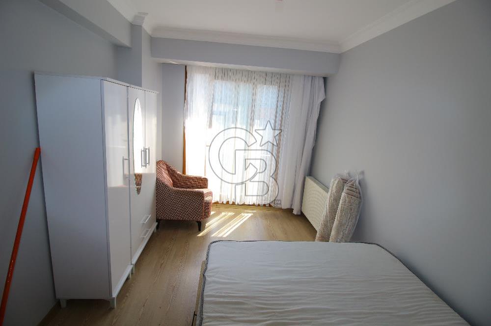 Buca Tınaztepe Kampüs Yakını 1+1 Full Eşyalı Doğalgazlı Kiralık
