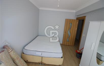 Buca Tınaztepe Kampüs Yakını 1+1 Full Eşyalı Doğalgazlı Kiralık
